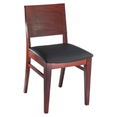 Stella Wood Chair