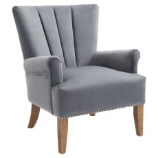 Mano Lounge Arm Chair
