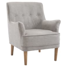 Urso Lounge  Arm Chair