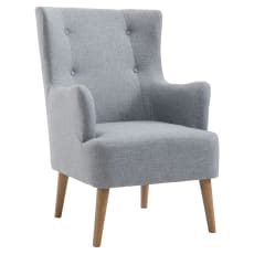 Rosa Lounge Arm Chair