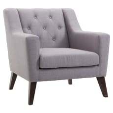 Nicia Lounge Arm Chair