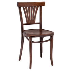 Florence Bentwood Chair