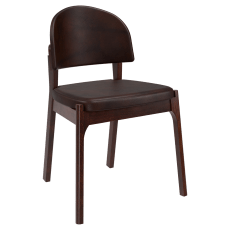Neli Wood Chair