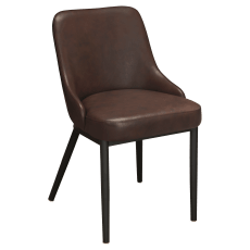 Premium Mauro Bucket Chair