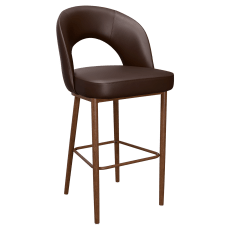Premium Yali Bucket Bar Stool