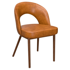 Premium Yali Bucket Chair