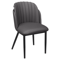 Premium Sooti Bucket Chair