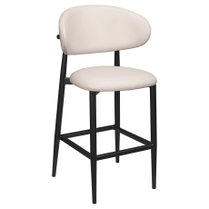Vera Meta Bar Stool