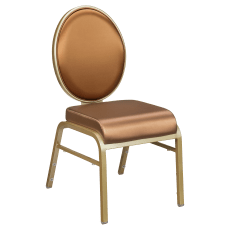 Evitte Aluminum Chair