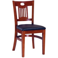 Deco Design Wood Chair