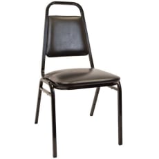 Low Back Commercial Stack Chair