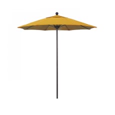 9 ft Casey Bronze Aluminum Commercial Umbrella