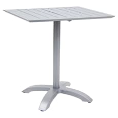Aluminum Patio Table Set