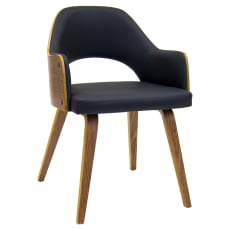 Capri Wood Chair