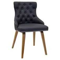 Monarch Wood Chair