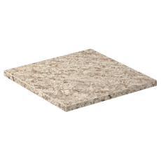 Custom Laminate Table Top with PVC Edge