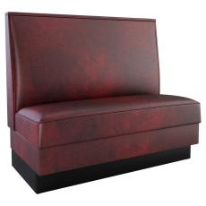 Standard Single / Double Quick Ship Booth