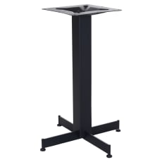 Designer Series Arch Base - 30'' Table Ht