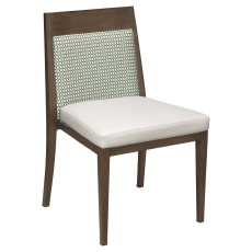 Varellique Aluminum Chair