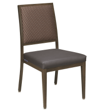 Valora Aluminum Chair