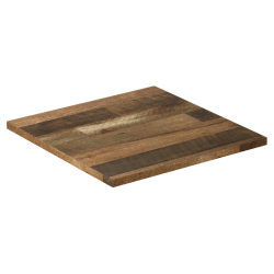 Reclaimed Look Laminate Table Top