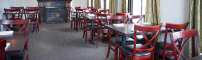 Peachtree Southern Kitchen Updates its Restaurant Décor