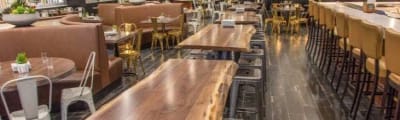 Commercial Furniture and Residential Furniture Comparison