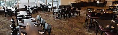 Holiday Inn - Peterborough Waterfront