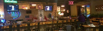 Monterrey Grill Updates its Restaurant Seating Layout with New Commercial Furniture
