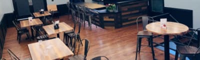 Port Peri Peri Debuts a new Rustic Look in Chicago