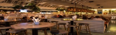 Restaurant ADA Compliance Guide | Restaurant-Furniture