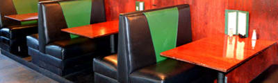 Affordable Seating helps Backwoods Bistro Update Their Seating