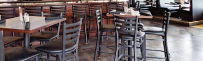 Restaurant Bar Stools Buying Guide