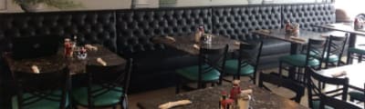 Booth Tables Guide
