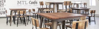 Restaurant Chairs Guide