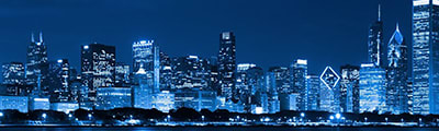 Restaurant Installations in Chicago