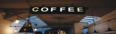 Coffee Shop Design Ideas