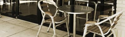 Affordable Seating helps FL restaurant Epik Burger Launch its Grand Opening in Style