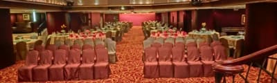 Banquet Chairs and Event Seating Guide