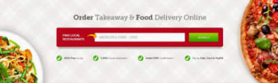 How Food Delivery Service is Reshaping the Restaurant Industry