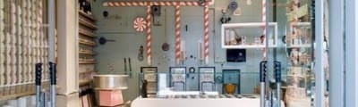 The Top Interior Design Ideas For An Ice Cream Shop