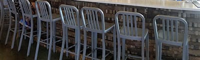 Industrial Restaurant Design Guide