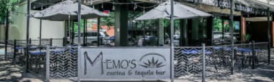 Memos Cocina & Tequila Bar Updates its Restaurant Design