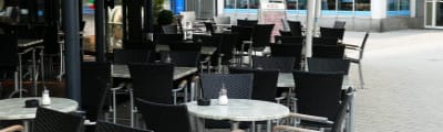 Tips for Successful Outdoor Dining