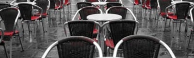 Restaurant Patio Furniture Fundamentals