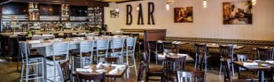 Reasons to Have a Bar in Your Restaurant