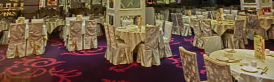 Restaurant Layout Basics: Maximizing Comfort & Efficiency