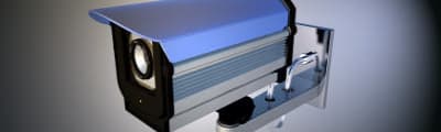Restaurant Security Systems