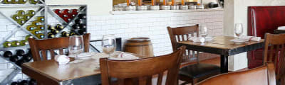 Restaurant Tables Guide