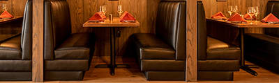 Rustic Chop House - Broken Arrow, OK